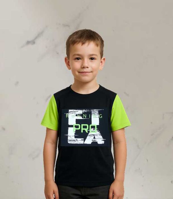 Футболка майка детская 9 - 10 лет adidas demix reserved waikiki edison