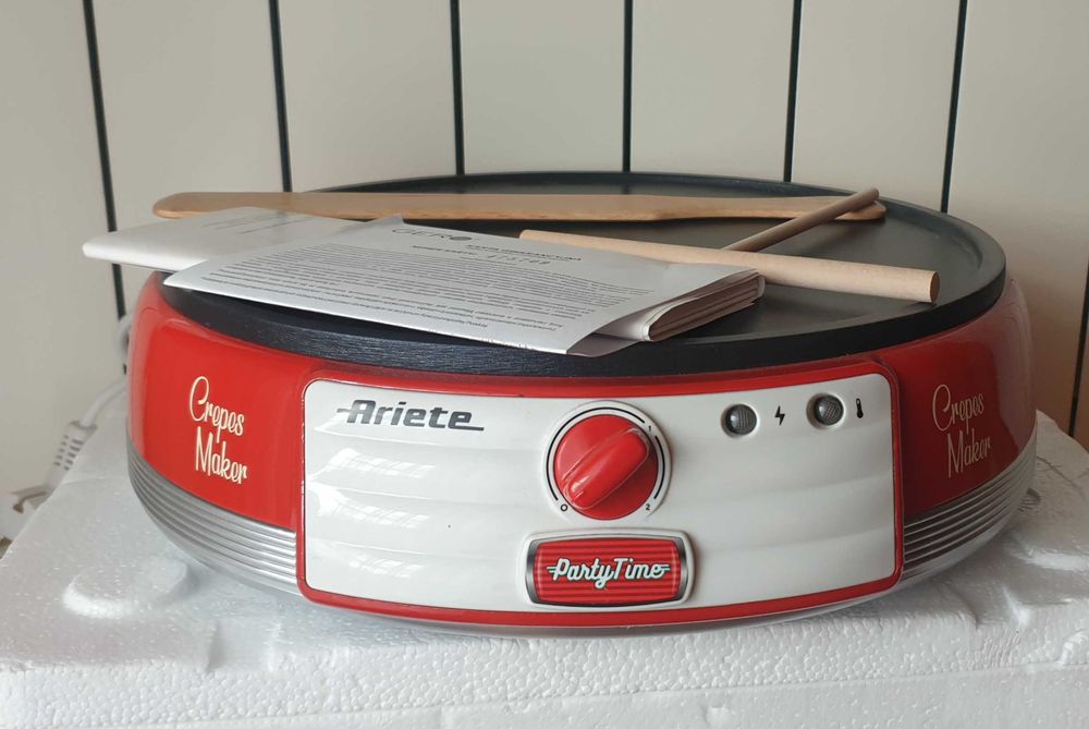 Naleśnikarnia elektryczna PROMOCJA!