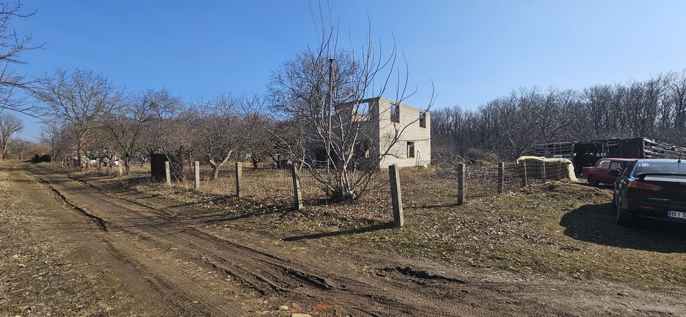 Дача, продаж ділянки за містом