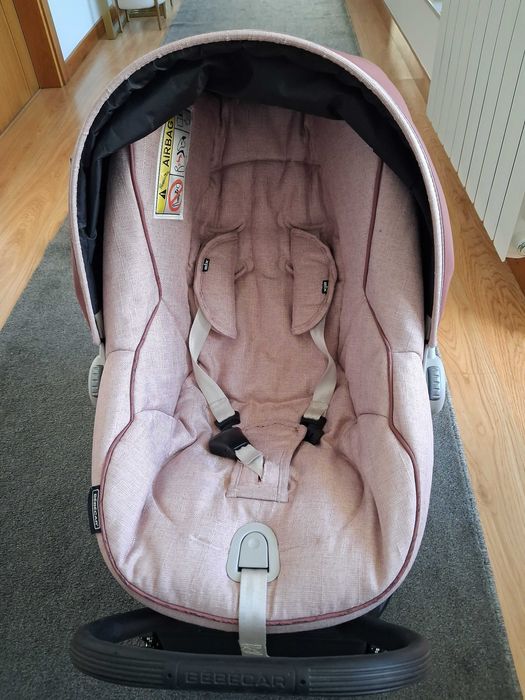 Carrinho de Bebé Bebecar