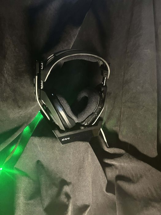 Słuchawki bezprzewodowe Astro a50