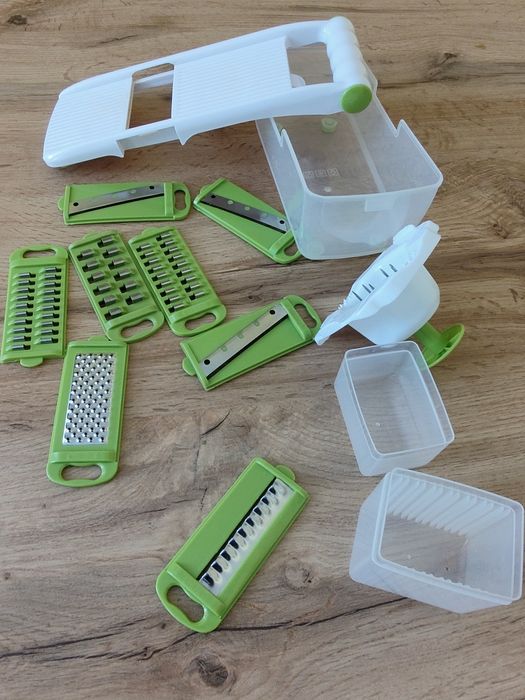 Терка для овочів