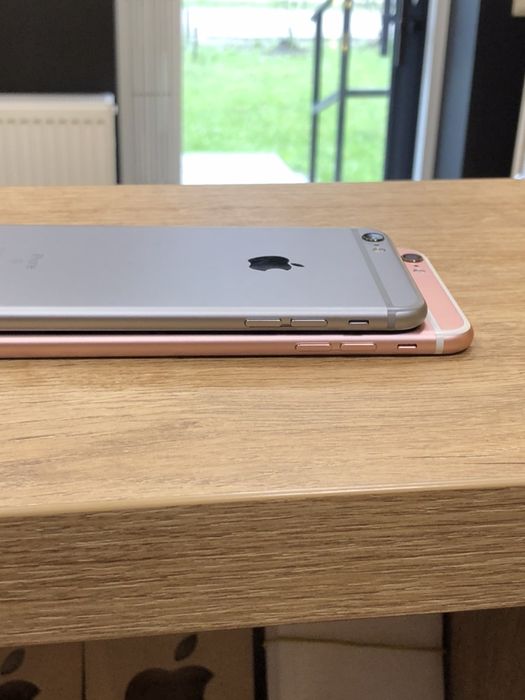 Apple iPhone 6+/6s plus 7 8 Оригинал Гарантия Магазин iTem