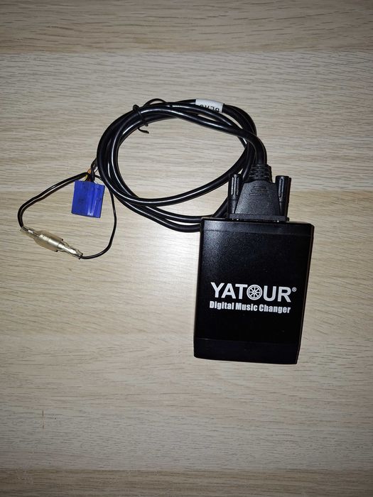 Zmieniarka Yatour