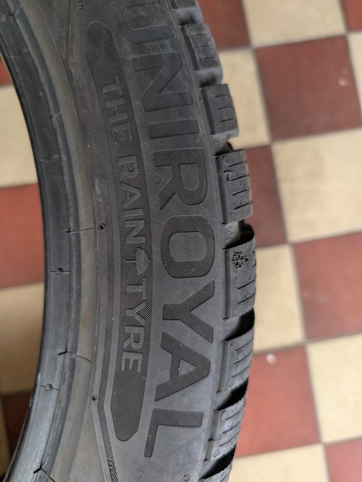 Uniroyal Winterexpert 225/45R18 95V XL #57D