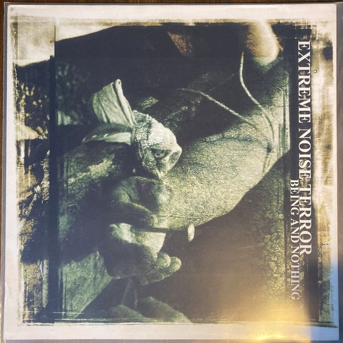 Vinis Metal / Punk - vários preços