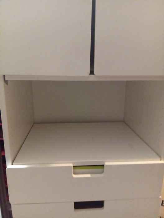 Módulo stuva ikea