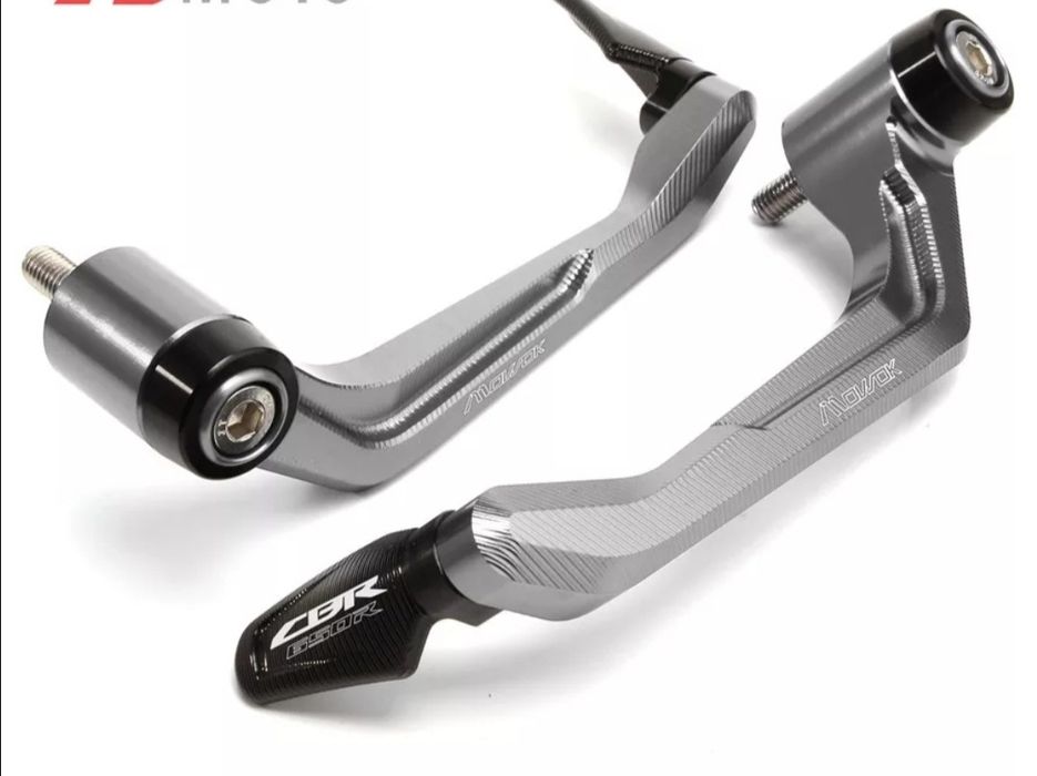 Protecção para mãos (honda)