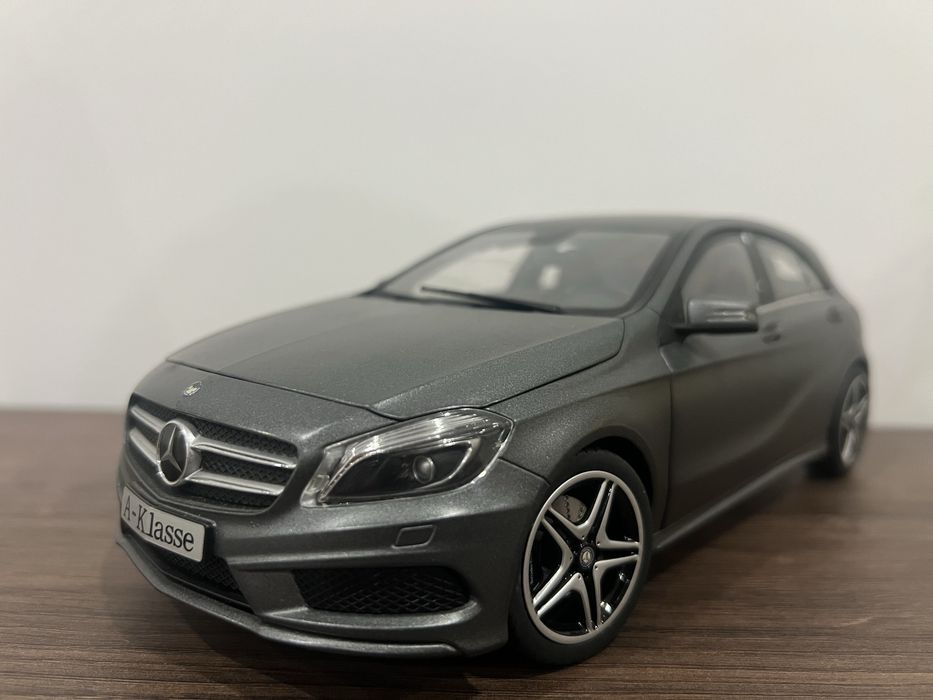 Mercedes Amg Classe A W176 Norev