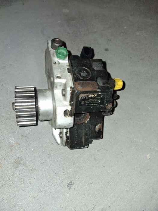 Audi A6 C6 A4 B7 2.7 3.0 TDi pompa wtryskowa pompa paliwa