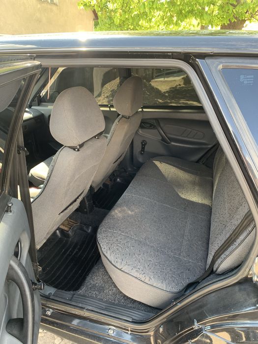 Продам ваз 2115.