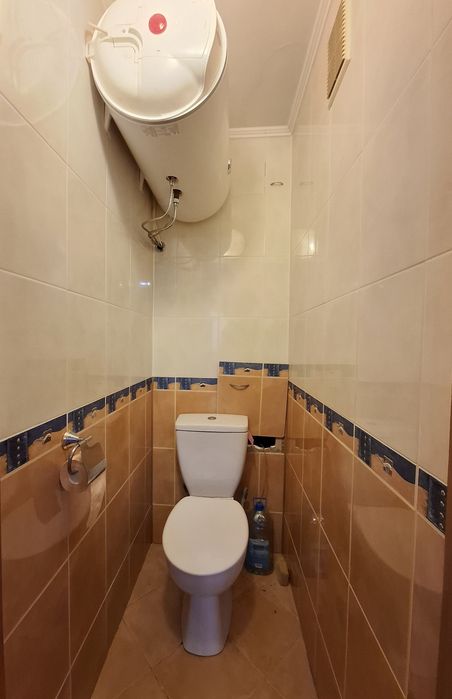 4 кім.квартира Борщагівська 145
Дві ктири на