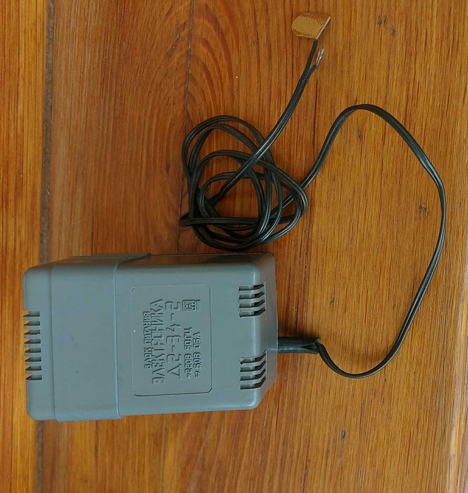 Блок питания Электроника Д2-32-2