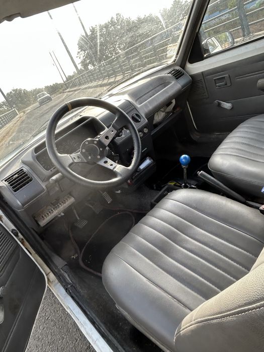 Peugeot 205 xad