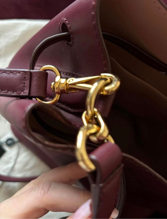 Torebka nowa Ralph Lauren, piękna