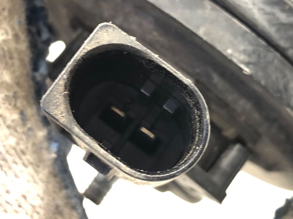 KLAKSON MERCEDES GLE A0005424900 2.0 245KM SYGNAŁ BUZEK