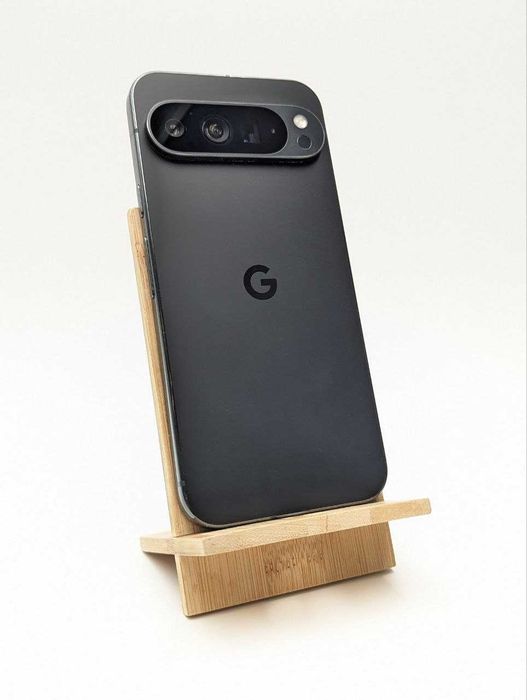 Google Pixel 9 Pro XL 128GB Czarny