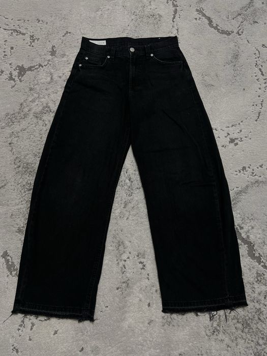 бегги джинси Zara