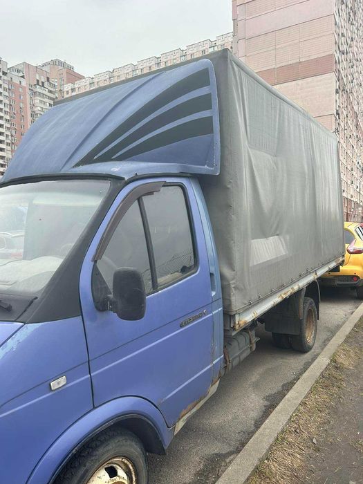 Газель 3302 продам