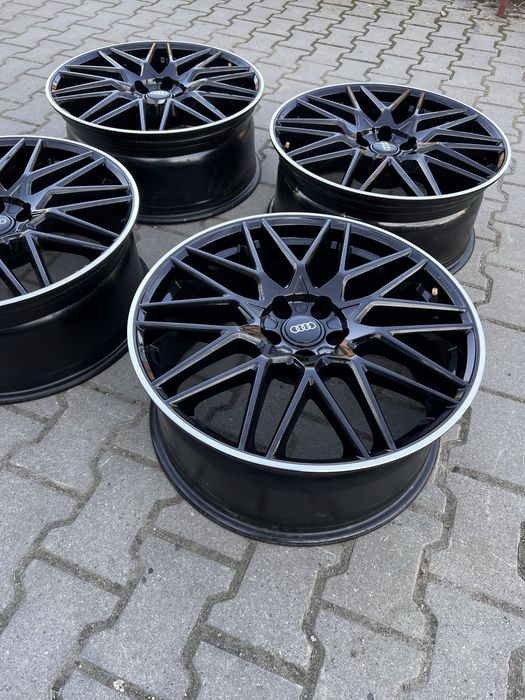 5/112 R20 Диски Audi E-Tron Q8 , A7 , A6 , Q5