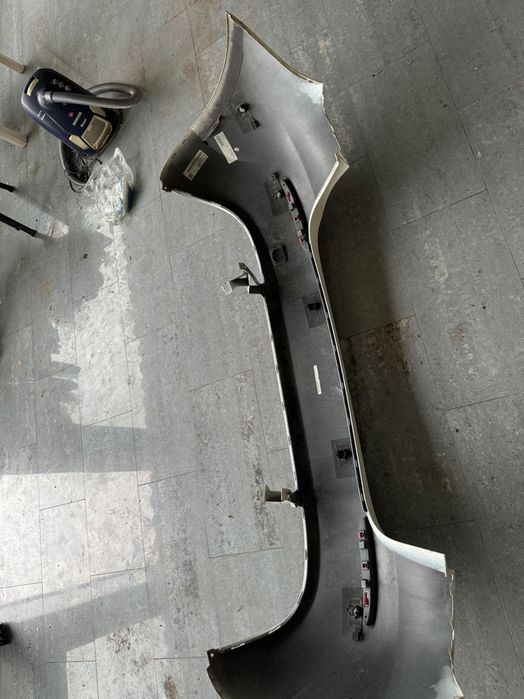 Para choques traseiro classe a (w177)
