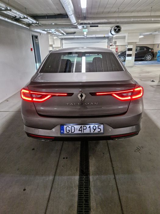 Renault Talisman 1.6dci 130km w bdb stanie
