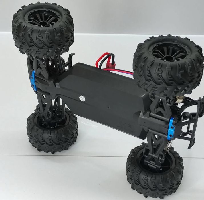 Машинка на радіокеруванні SG116Pro / машинка на радиоуправлении