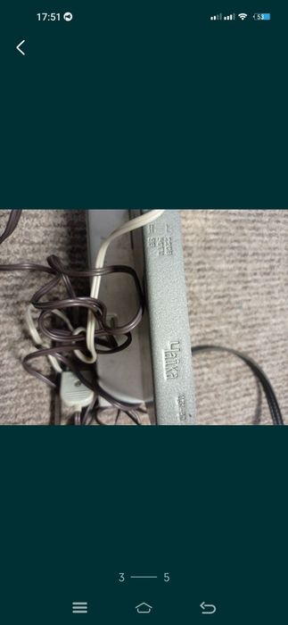 Фотоапарат Зенит и вспышка Чайка