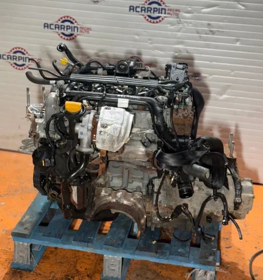 Motor Fiat Doblo/Opel Combo 1.3 Jtd Ref: 263A2000