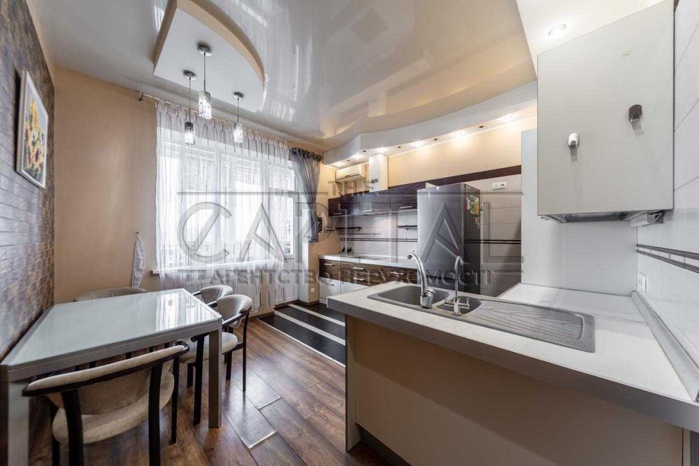 Продажа квартиры, Шевченковский р-н, Лукьяновка