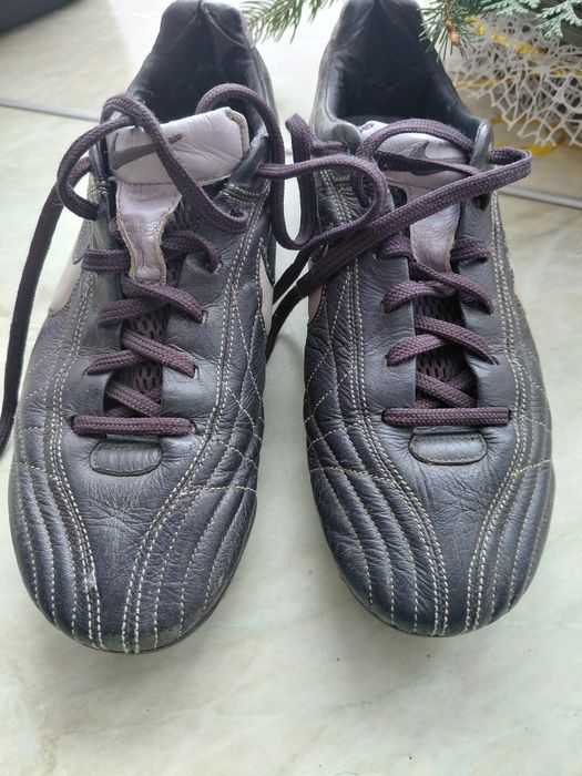 Продам бутси nike 25.5 см