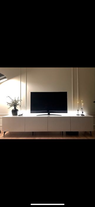 TV LG 50NANO766QA 50"  NanoCell 4K