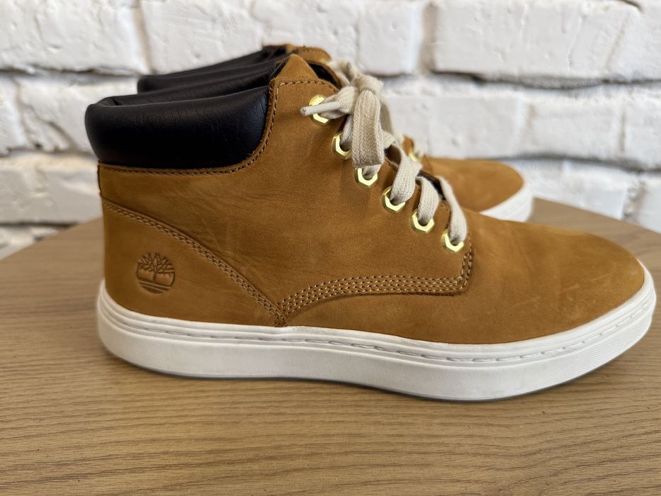 черевики Timberland