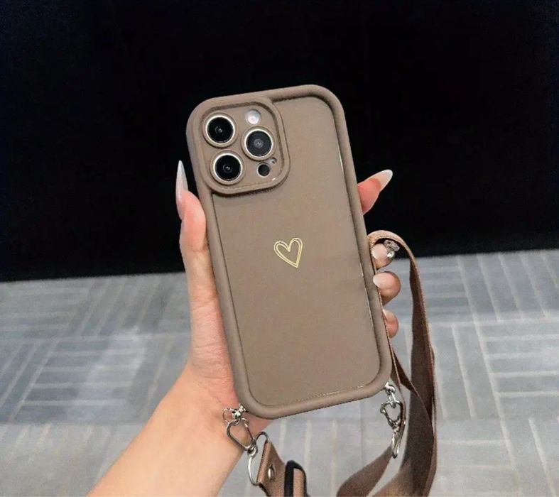 Чохол на iPhone 13 Pro