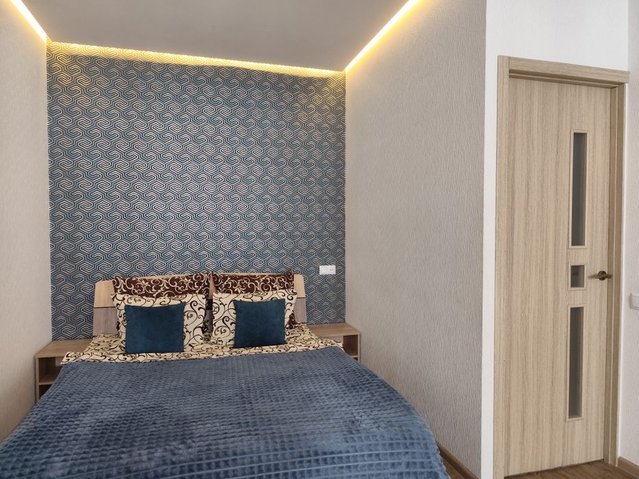 ХТЗ, 25 лікарня,Масельського,Індустр.р-н Погодинно/подобово квартира