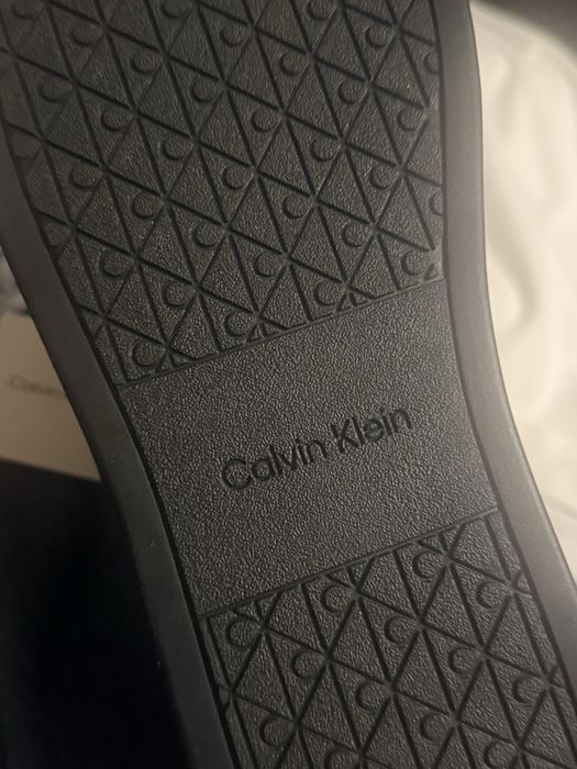 Buty Calvin Klein NOWE!
