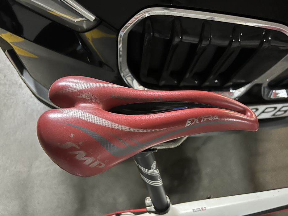 Trek  carbono elite 9.7