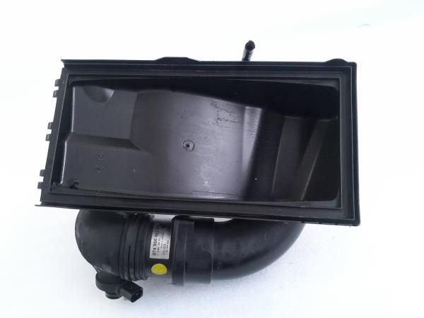 Acabamento Caixa Filtro Ar VOLKSWAGEN Touareg (7L)