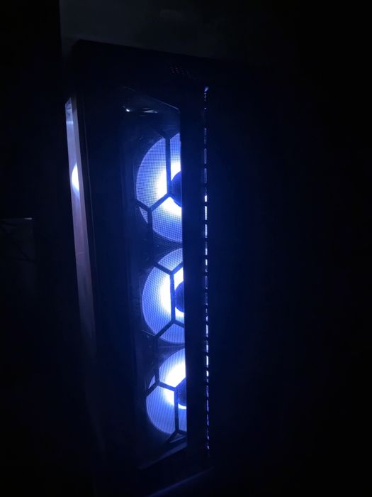 Pc Gamer Como Novo (Ryzen 9 / 3070 Ti)