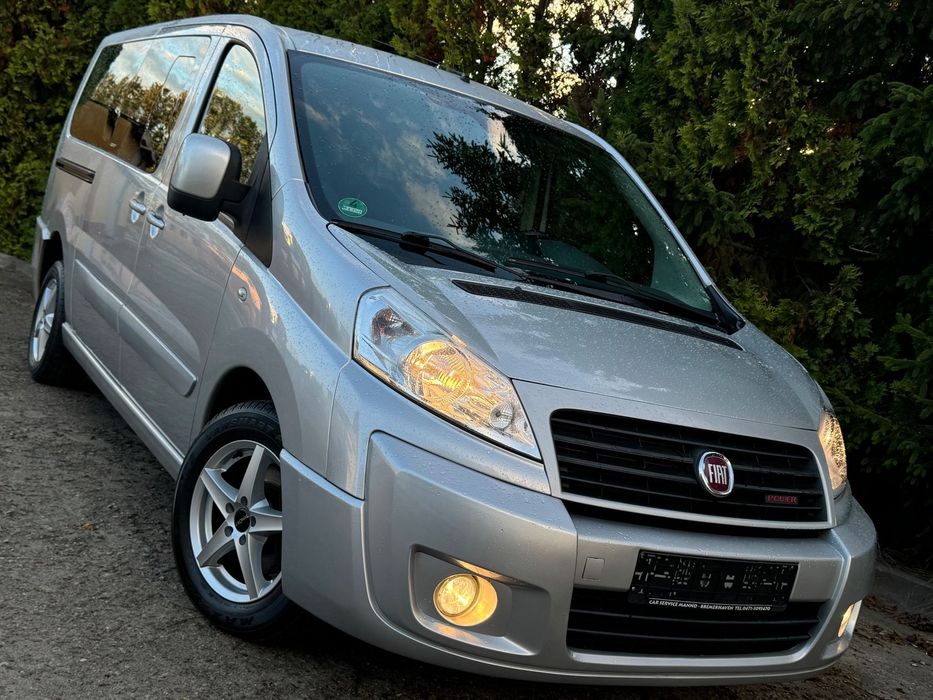 Fiat Scudo