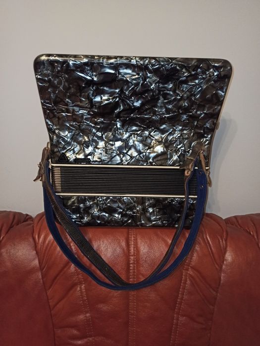 Akordeon Piakordia 60 bas