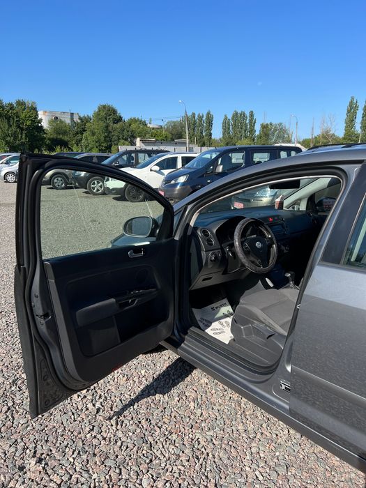 Volkswagen Golf Plus 2.0 tdi 2005