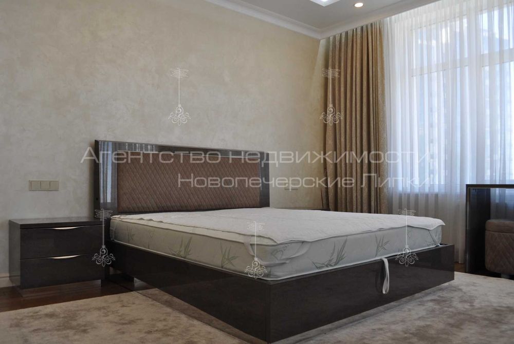 Оренда квартири 130м2 перша сдача Новопечерські Липки Драгомирова, 15