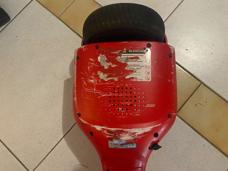 Pack Hoverboard Whinck 6.5'