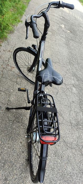 Gazelle Chamonix