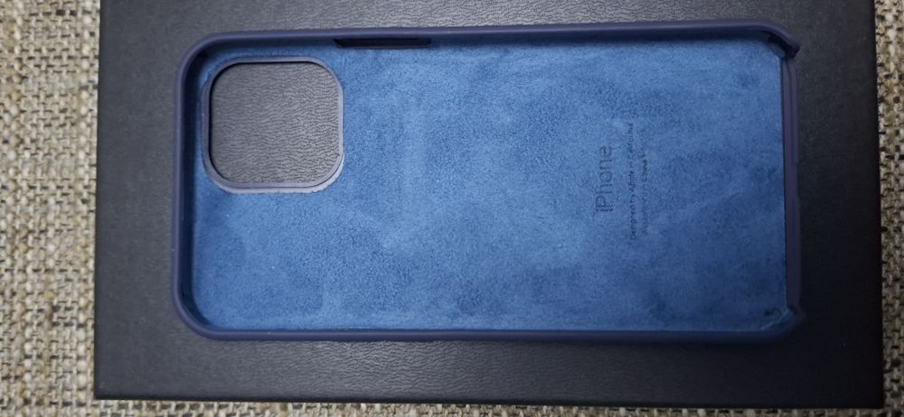 Продам навушники Apple оригінал с упаковки осталося