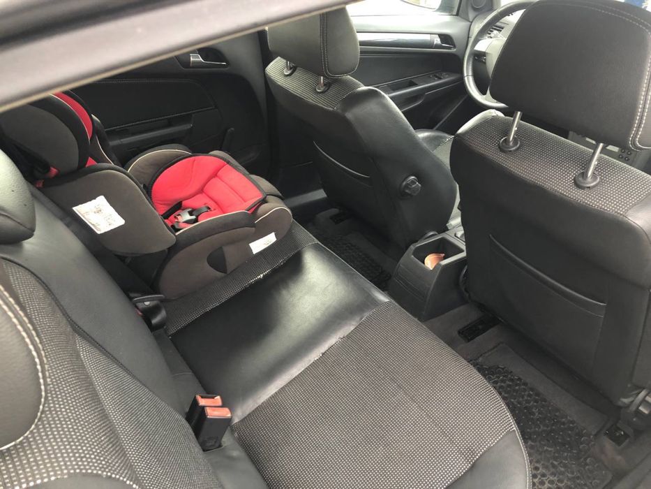 Продам авто Opel Astra  в чудовому стані