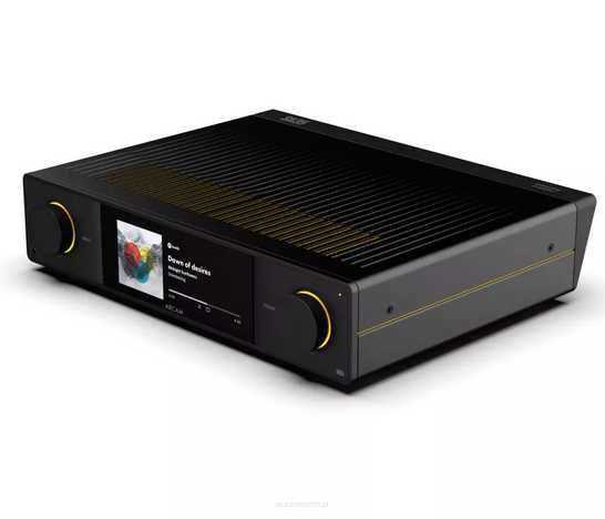 ARCAM Radia SA35 Wzmacniacz Stereo All in one