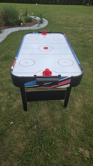 Stół do Cymbergaja "Air Hockey"