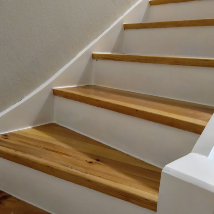 Cyklinowanie parkietu  Renowacja Schodów, Montaż Parkietu Panele, list